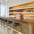 Louis Vuitton ouvre son tout premier restaurant au sommet de sa "Maison d’Osaka"