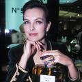 De Carole Bouquet à Gisele Bündchen, retour sur les campagnes mythiques de Chanel N°5