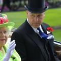 Deux divorces en une semaine : Elizabeth II "attristée" par une nouvelle séparation au sein de la famille royale