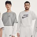 Simple, basique et éco-responsable : la nouvelle collection Move to Zero de Nike