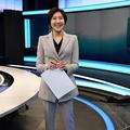 Pour la première fois, une femme présente le journal télévisé en Corée du Sud