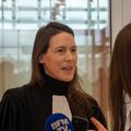 Affaire Griveaux : Alexandra de Taddeo est "à bout", selon son avocate