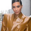 Le marathon mode tout en latex de Kim Kardashian à la Fashion Week