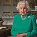 "Des jours meilleurs reviendront": le message plein d’espoir de la reine Elizabeth II
