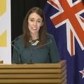 "Le lapin de Pâques pourrait ne pas passer cette année", prévient la première ministre néo-zélandaise dans une vidéo