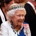De la salle du trône aux passages secrets : Elizabeth II offre une visite virtuelle de Buckingham Palace