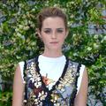 Emma Watson, actrice militante, entre au conseil d'administration de Kering