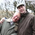 Le "royal hug" de William et Charles : père et fils enfin réunis (sur Instagram)