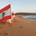 Au Liban, les citoyens au secours de l'environnement