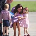 Pas de télé avant le thé : comment le prince William et Kate Middleton élèvent leurs enfants