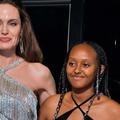 Créative, forte, engagée : Zahara Jolie-Pitt, une adolescente "extraordinaire"
