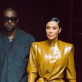 Dans son premier meeting de campagne, Kanye West raconte comment Kim Kardashian a failli avorter