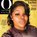 Magazine, panneaux publicitaires : comment Oprah Winfrey s'y prend pour rendre justice à Breonna Taylor