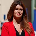 Violences conjugales : les bracelets anti-rapprochement arriveront "en septembre", annonce Marlène Schiappa