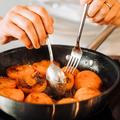 Nos idées recettes pour cuisiner l'abricot différemment