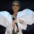 Valérie Lemercier porte les vraies robes de Céline Dion dans son film "Aline"