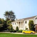 Vous pouvez désormais louer la villa du prince de Bel-Air sur Airbnb