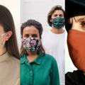 Neuf idées créatives pour rendre le masque moins anxiogène