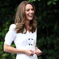 De toutes les "royals", c’est Kate Middleton qui influence le plus nos choix de tenues