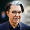 Le créateur japonais Kenzo Takada est mort à 81 ans, des suites du Covid-19