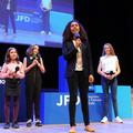 Les Margaret Junior, un nouveau prix pour fillettes et adolescentes aux idées innovantes