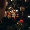 Cette publicité irlandaise illustre avec délicatesse l'incertitude qui plane sur les fêtes de Noël