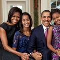 Caroline Kennedy, Chelsea Clinton, Sasha Obama... Que sont devenus les enfants de présidents ?