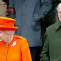 La reine Elizabeth II et le prince Philip se feront vacciner contre la Covid-19