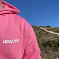 La collection toute rose de Jacquemus démarre à 35 euros