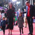 Kate Middleton et le prince William dévoilent (enfin) officiellement leur carte de Noël 2020