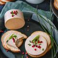 Noël 100% vegan : dix délicieuses alternatives végétales au foie gras, rôti et bûche