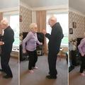 Ce couple d'octogénaires fait un malheur sur TikTok avec ses vidéos de danse