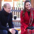 Kate Middleton : comment le prince William a sauvé son anniversaire à l'aube de ses 40 ans