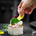 ONA, le tout premier restaurant vegan étoilé de France