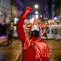 IVG : les Polonaises manifestent pour rétablir leurs droits à l'avortement