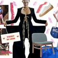 Les nouvelles baskets Dior, des chaises en tweed... L'Impératif Madame