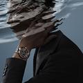 Louis Vuitton décline sa célèbre Tambour version montre de plongée