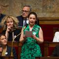 Marie-Pierre Rixain, la députée qui défend l’autonomie économique des femmes