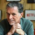 L’irrésistible ascension de Reed Hastings, patron de Netflix