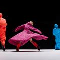 Ces trois chorégraphes qui réinventent les défilés de mode