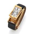 Cartier, la nouvelle obsession des collectionneurs de montres vintage