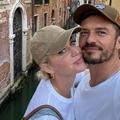 Orlando Bloom et Katy Perry, deux touristes (presque) comme les autres à Venise