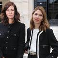 Zoé Adjani, Carole Bouquet, Sofia Coppola… Qui était au défilé Chanel ?