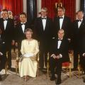 Elizabeth II, Lady Diana, François Mitterrand : cette vidéo de l'ancien monde qui vient de refaire surface