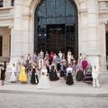 Au musée Galliera, le défilé couture Chanel invite à une rêverie impressionniste
