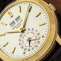 L'insolent record des ventes horlogères de Christie's cette saison