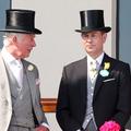 Le prince Charles va-t-il refuser un titre de noblesse à son frère Edward ?