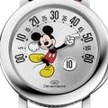 Apple Watch Hermès, Mickey Mouse, James Bond... Les montres qu'il ne faut pas manquer en septembre