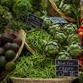 Comment bien choisir son vendeur de fruits et légumes au marché