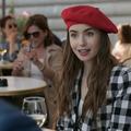 Netflix lance un eshop pour s'habiller comme dans la série "Emily In Paris"